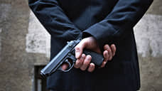 Бандитский спецназ с берегов Невы