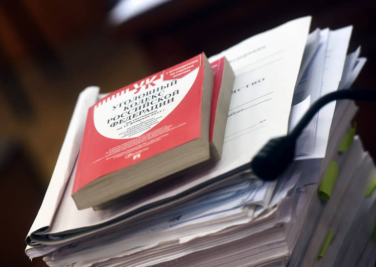 В Приморский районный суд города передано уголовное дело в отношении Никиты Борецкого, обвиняемого в мошенничестве в особо крупном размере