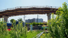 Купчино — Славянка получит «двойку»