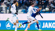 «Зенит» догнал лидеров чемпионата России