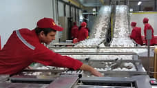 Яйца пропустили вперед курицу