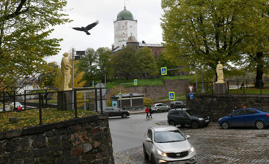 Под ограничения проезда вероятнее всего попадет только участок между улицами Сторожевой башни, Пионерская, набережной 30-го гвардейского корпуса и Северным Валом.
