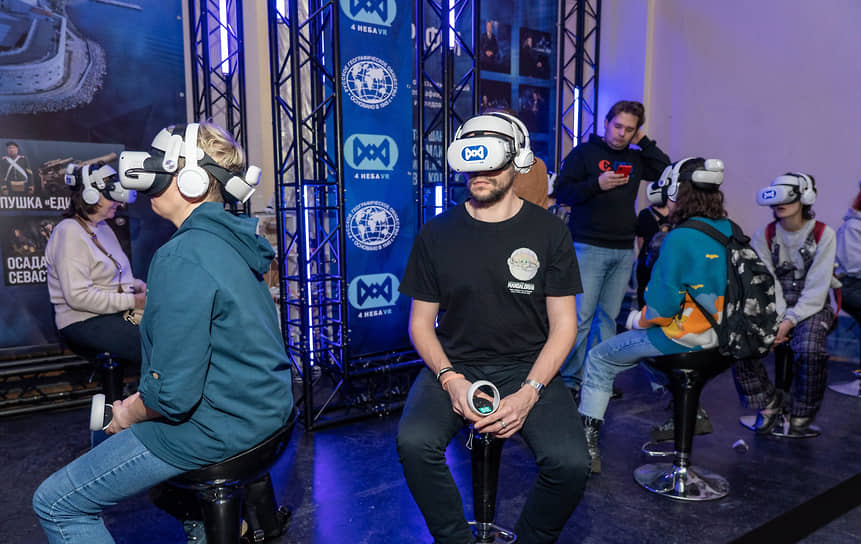 Фестиваль новых форм кино «Культура 360»