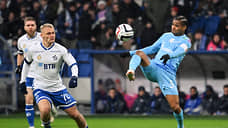 «Зенит» выиграл, но проиграл