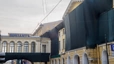 Адресат не проживает