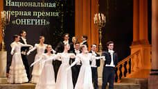 Турандот, Анна Болейн и Мариинский театр