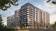 STAVNI начали продажи в жилом проекте на Обводном канале