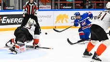 СКА и «Амур» переписали сценарий