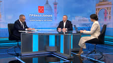 Александр Беглов назвал транспортные приоритеты Петербурга