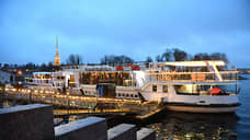 «Бобер» прогрызет лед