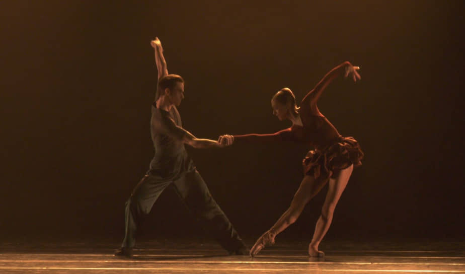 Кадр из фильма «Быстрые свидания»