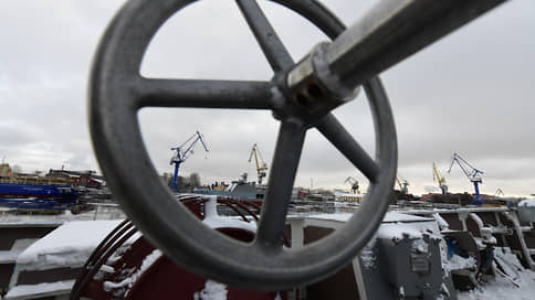 Новые верфи и ветхий флот // Ключевые события в судостроительной отрасли Петербурга