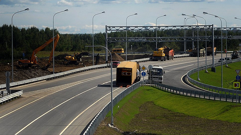 При подготовке к проведению саммита в Петербурге большое внимание уделялось транспортной инфраструктуре. Всего в городе к саммиту будет отремонтировано 134 дорожных объекта