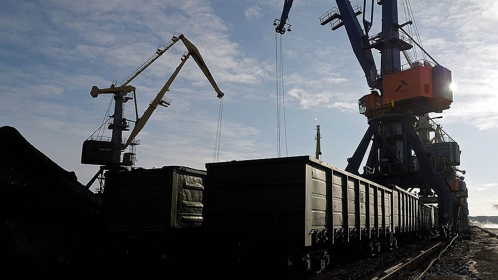 Скорость оформления грузов остается одной из основных проблем российских портов
