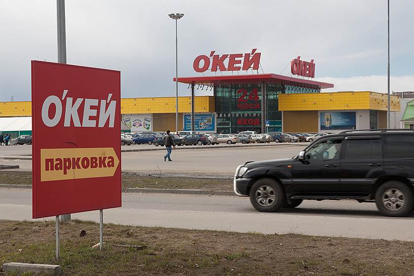 Действующие полосы отвода и разгонные полосы крупных магазинов проверят на соответствие новому ГОСТу по длине