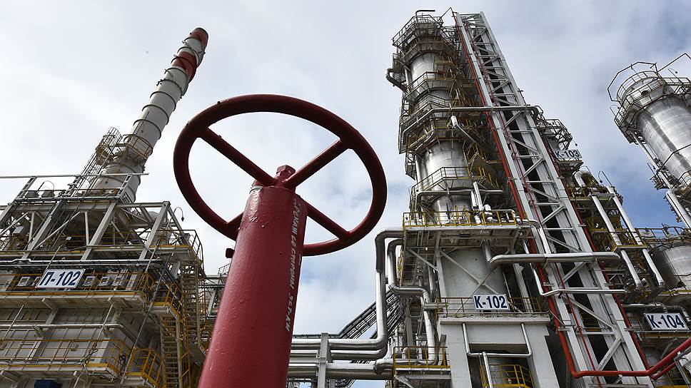 Как Ленинградская область становится местом реализации проектов для транспортировки газа в Западную Европу