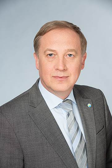 Дмитрий Корчагов