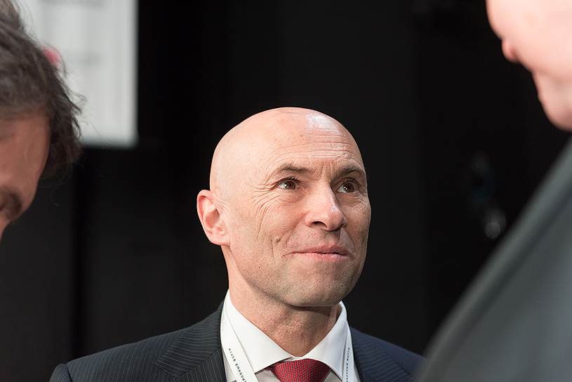 Аркадий Столпнер