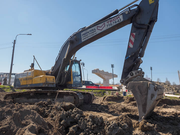 В России, по данным Global Infrastructure Hub, с 2021 до 2040 года дефицит инфраструктурных инвестиций составит более $600 млрд