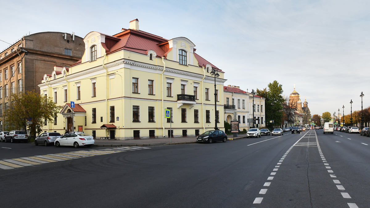 По закону времени – Коммерсантъ Санкт-Петербург