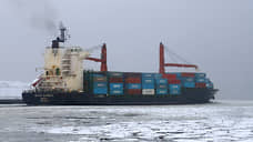 Балтика уходит в каботаж