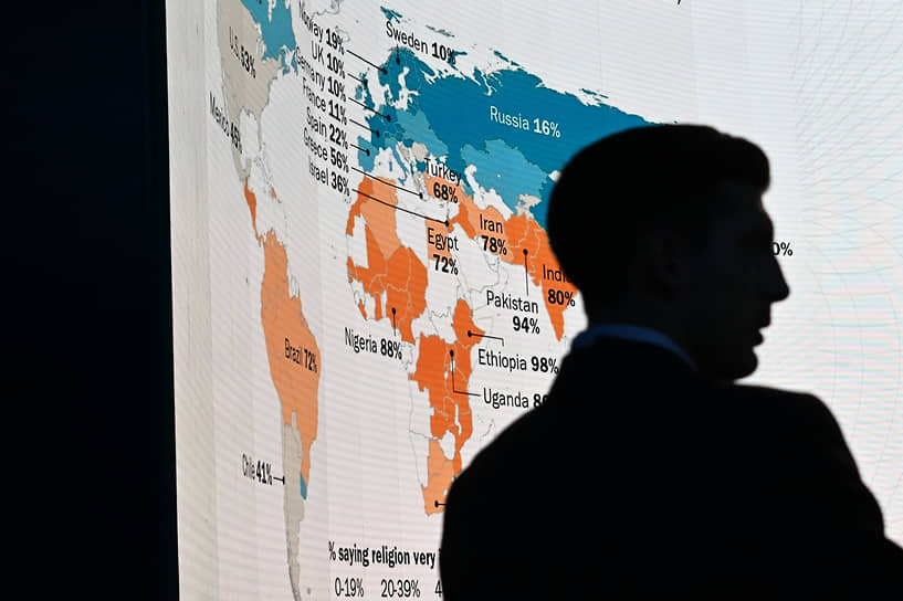 Глобальные изменения в цепях поставок и цифровая трансформация создают спрос на новые профессии в логистике