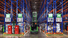 Ставки сделаны на регионы