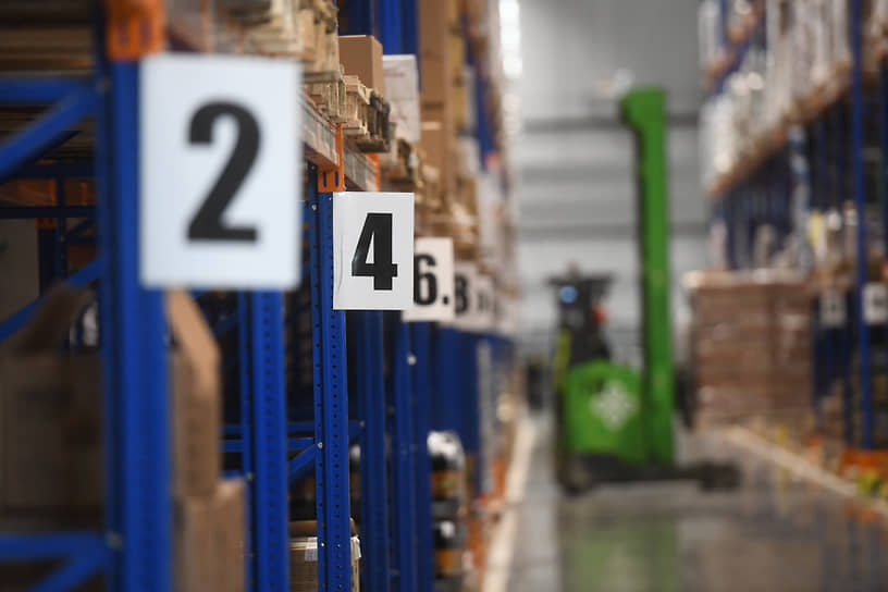 Цепочки поставок сегодня становятся не просто сервисной функцией, а инструментом конкурентной борьбы за клиента, рынки и кадры