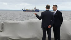 Море проблем