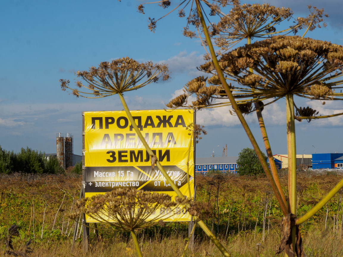 Сумма инвестиций в участки под жилье в 2022 году составила 16,3 млрд рублей, что в четыре раза меньше, чем за аналогичный период 2021 года (66,2 млрд)