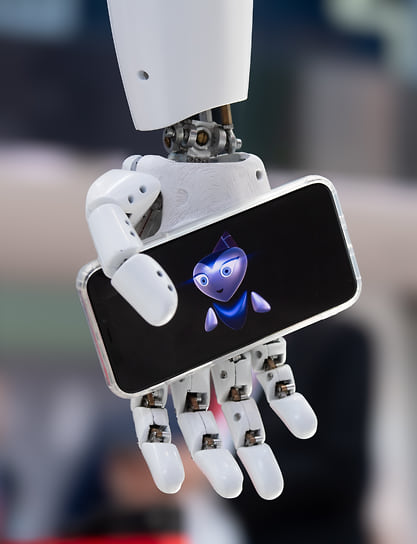 По некоторым подсчетам, компании тратят до 1 млн рублей в год на ИИ-технологии, задействованные в маркетинге и PR-стратегиях