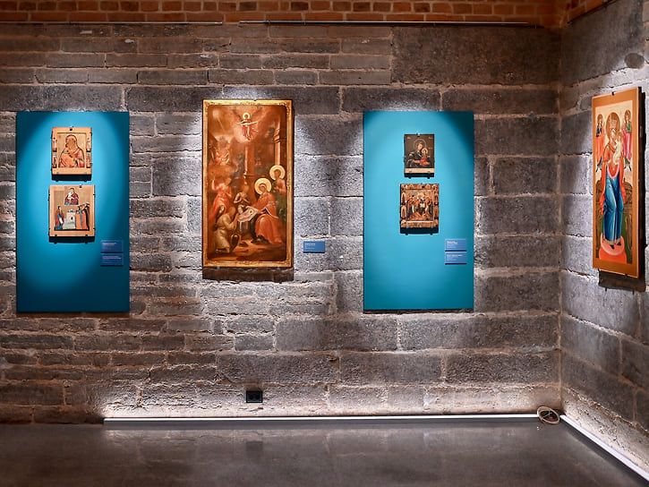 За последние годы был реализован ряд значимых проектов, направленных на возвращение исторического облика собора и создание новых культурных пространств