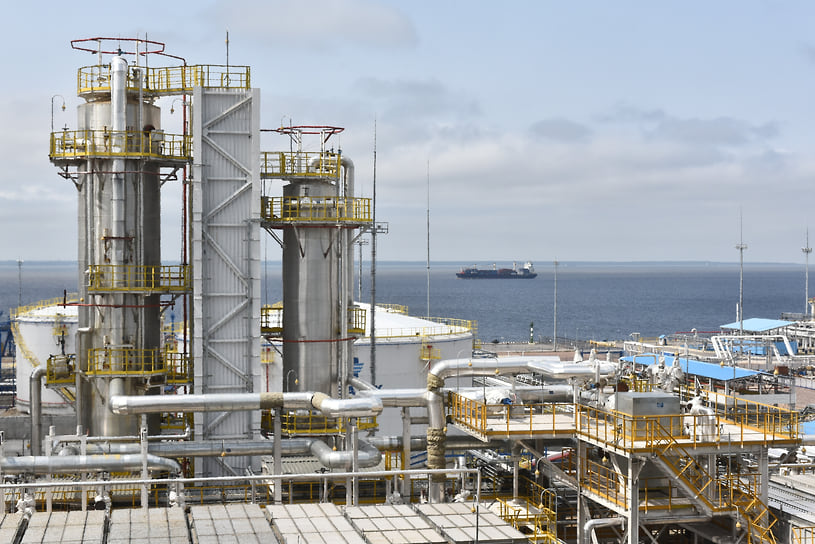 Инвестиционную привлекательность газотехнологического бизнеса в городе сегодня определяют три фактора: режимы особых экономических зон, развитая портовая и железнодорожная логистика, а также уникальная кадровая база