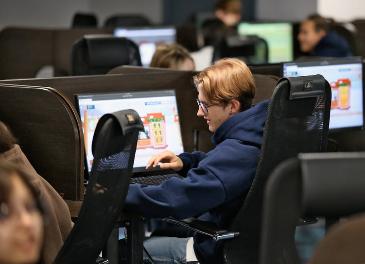 Вузы отмечают рост количества выпускников по специальностям, связанным со сферой информационных технологий