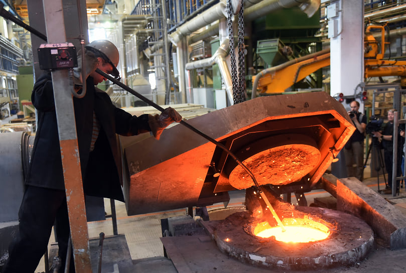 Сегодня ключевыми драйверами для роста экономики города выступают промышленное производство, судостроение, фармацевтическая индустрия и информационные технологии