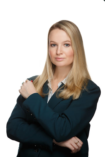 Мария Кузнецова