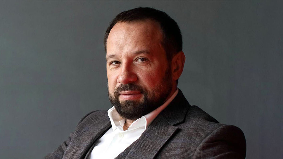 Председатель совета директоров инвестиционно-промышленной группы «Стилобат» Лев Мазараки