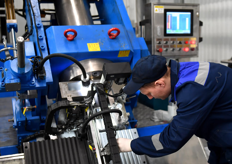 Город традиционно выступает центром подготовки высококвалифицированных инженерных кадров