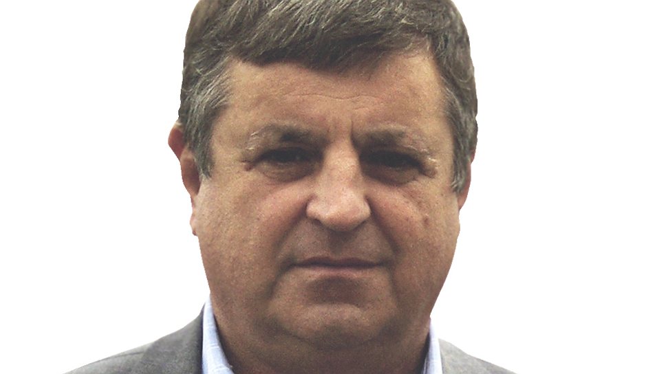 Сергей Юдин, генеральный директор ЗАО «Патриот-Сервис»