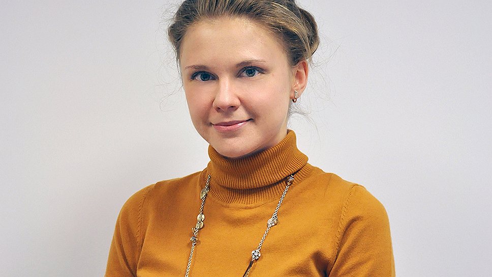 Дарья Пичугина, Аналитик агентства «Инвесткафе» 
