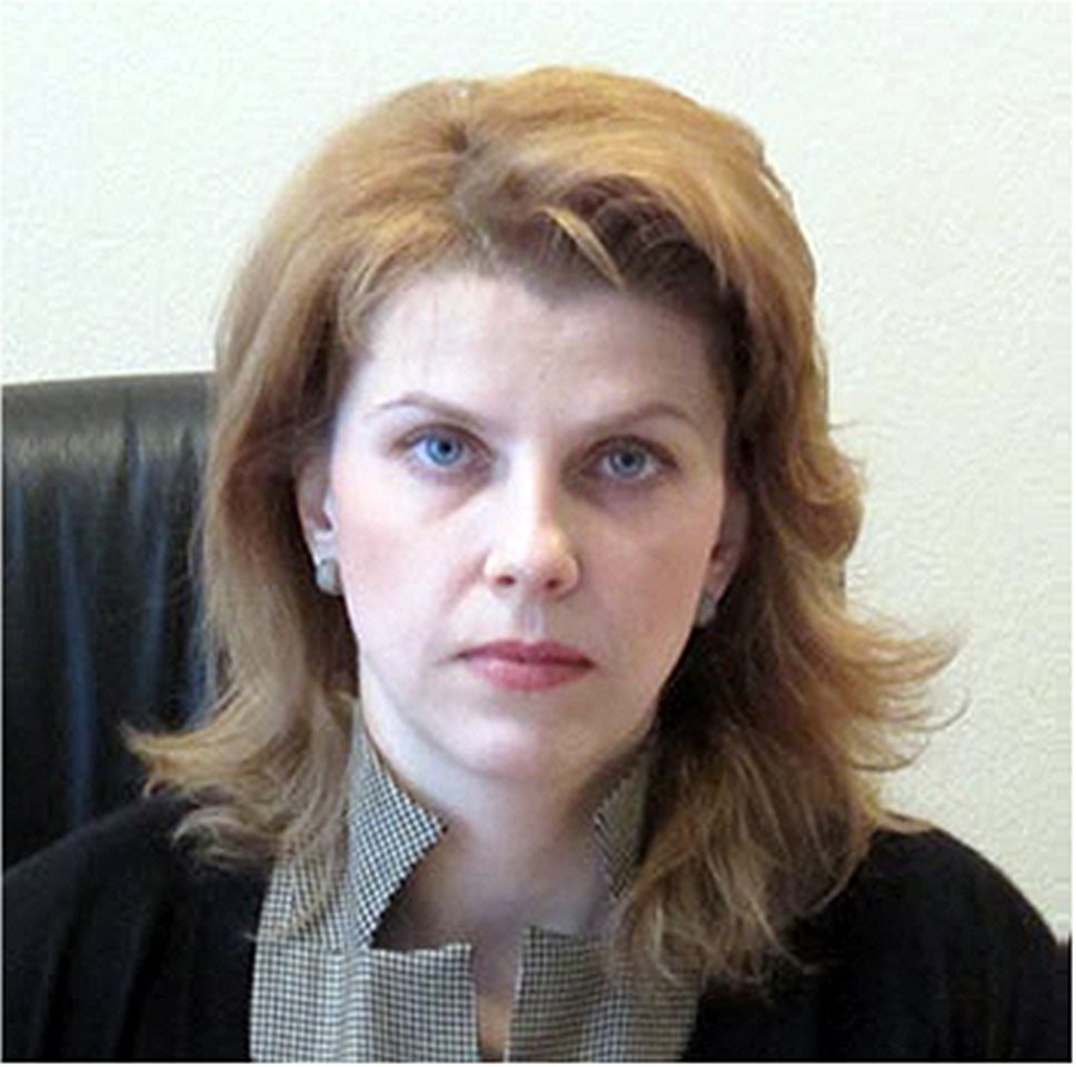 Анна Штабнова, директор Ростовского филиала Банка Москвы