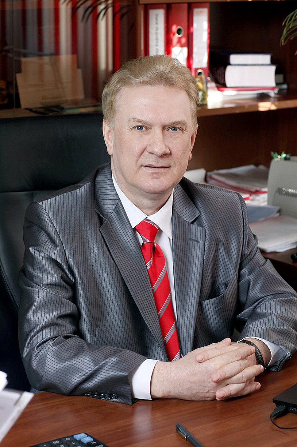 Евгений Череменин вице-президент «АльфаСтрахование», директор Южного регионального центра компании 
