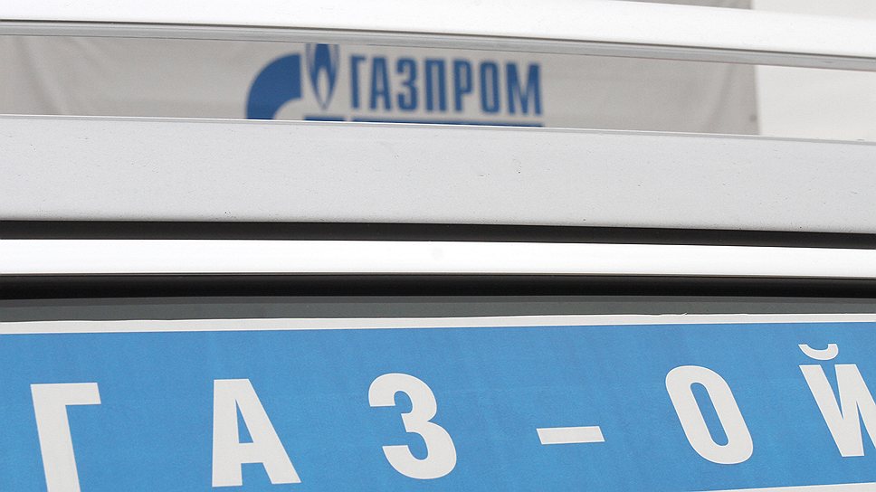 Один из руководителей краснодарской «внучки» «Газпрома» требовал с девелопера 16 млн рублей.