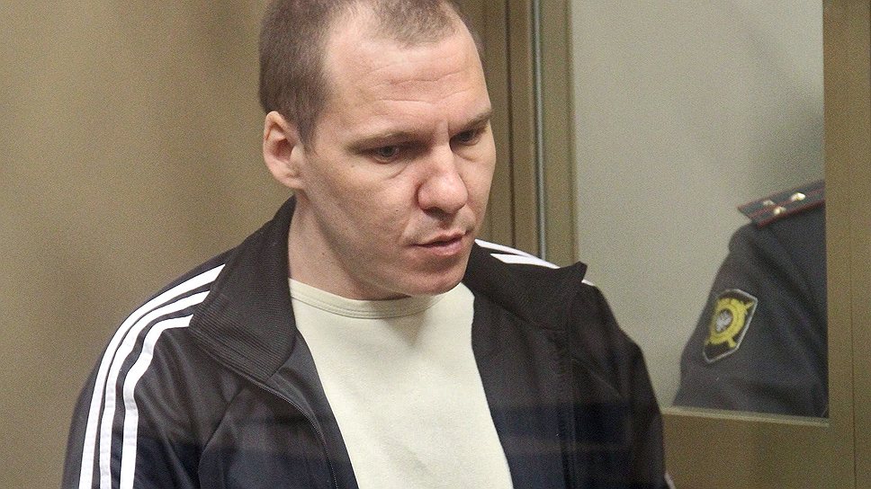 Вадим Палкин намерен взыскать с государства компенсацию за незаконное содержание под стражей
