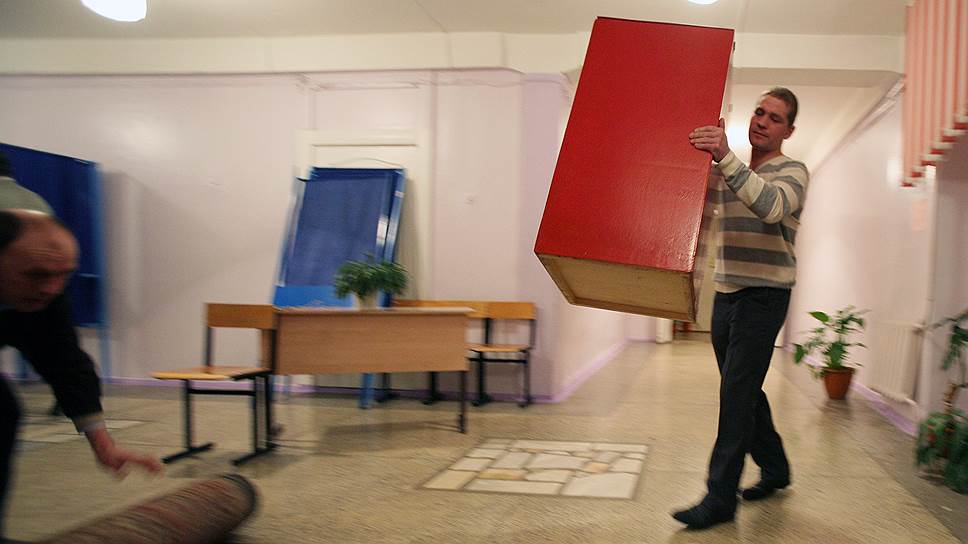 Прямые выборы глав муниципалитетов на Ставрополье сворачиваются
