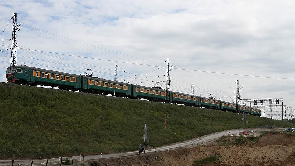 Электрички в Ростовской области и на Ставрополье могут исчезнуть как вид транспорта
