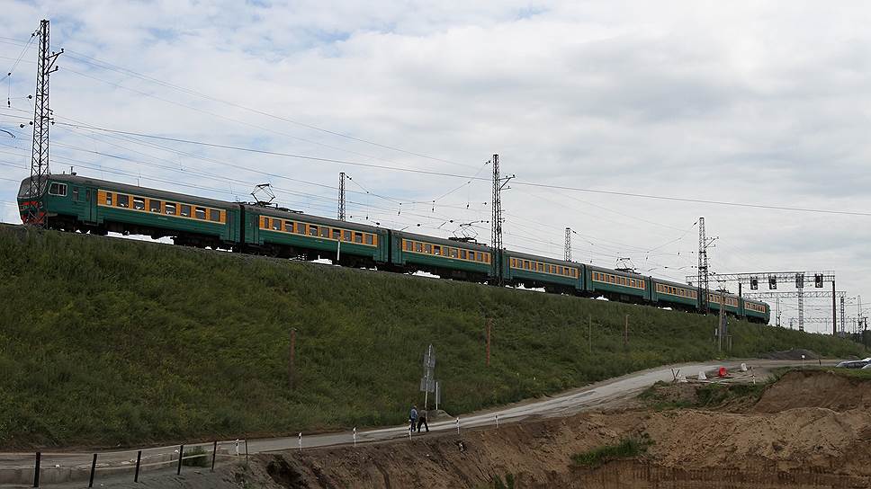 Электрички в Ростовской области и на Ставрополье могут исчезнуть как вид транспорта
