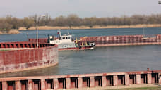 В водной артерии прощупывается узел