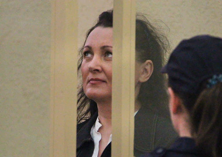 Светлана Мартынова надеется на беспристрастность волгоградских судей
