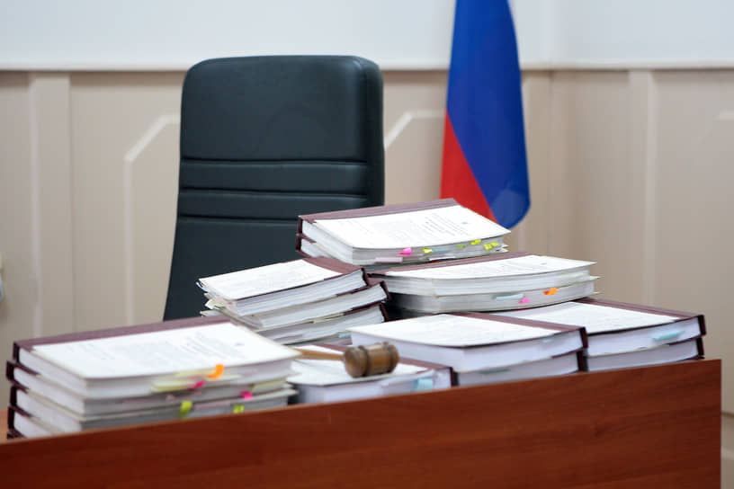 Суд изучит сделки Дмитрия Ступко на 828 млн рублей